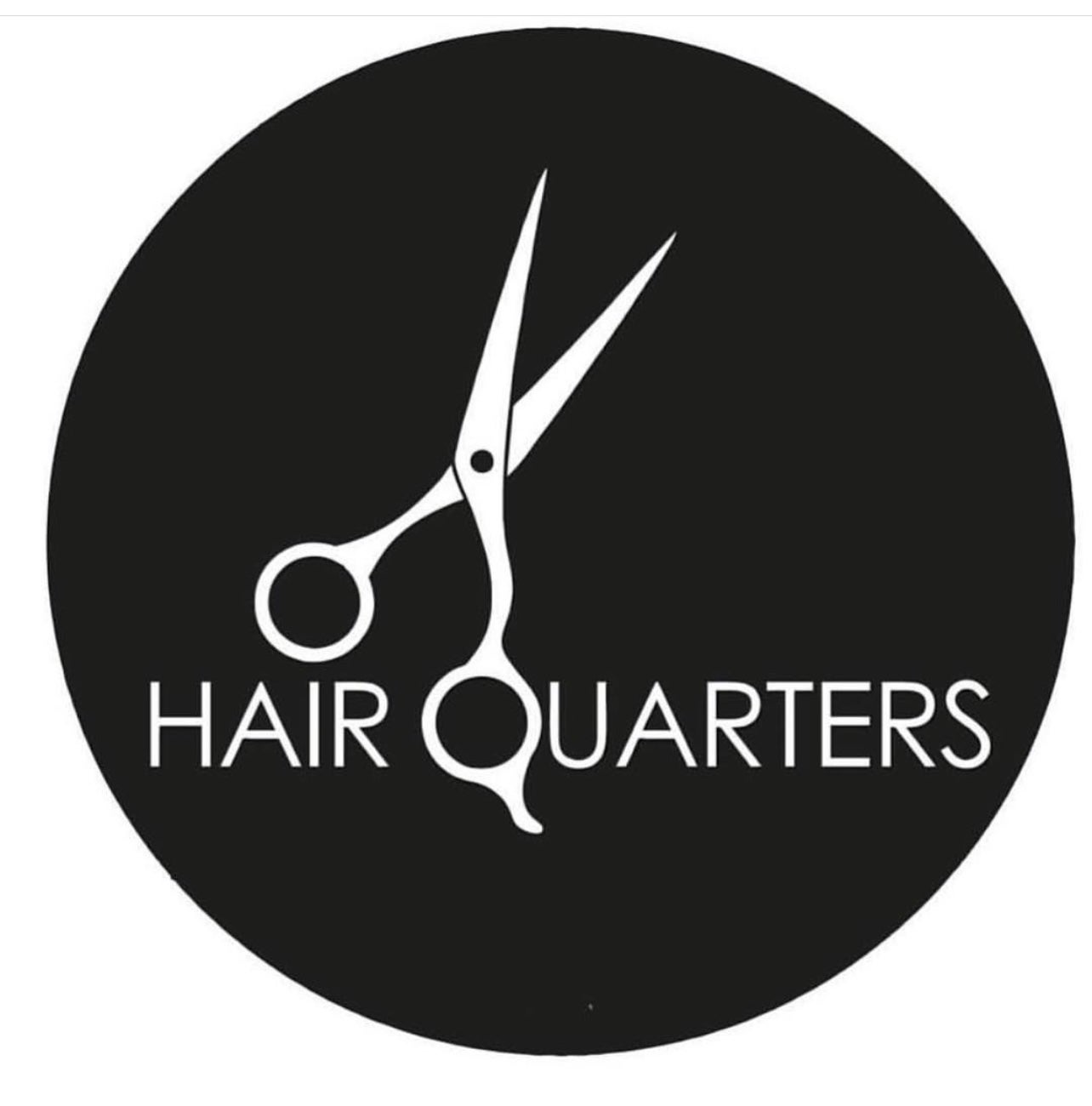Home The Hairquarters Salon LLC